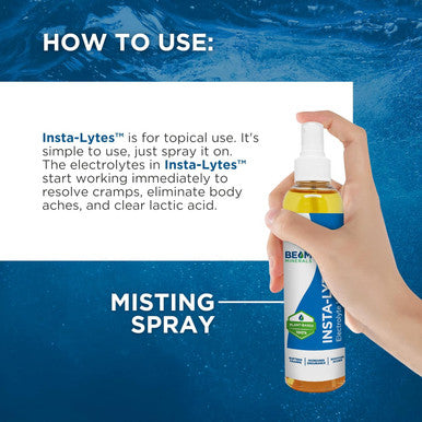 Beam Minerals Travel Pack Electrolyte & Micronutrient Support On-The-Go Micro-Boost 2 Oz, Electrolyze 2 Oz & Insta-Lytes 2 Oz