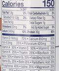 Ensure Max Protein Nutritional Shake Mocha 18 X 330 Ml