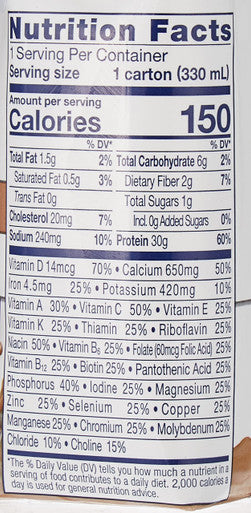 Ensure Max Protein Nutritional Shake Mocha 18 X 330 Ml