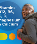 Centrum For Men 90 Tabs