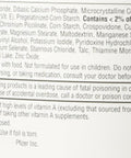 Centrum Base Adult Multivitamin Supplement 425 Count
