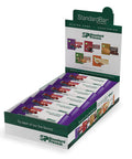 Standard Process Standardbar Gluten Free Protein Bar