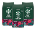 Starbucks Ground Coffee, Dark Roast Coffee, Italian Roast, 100% Arabica, 1 bag (18 oz)