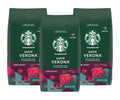 Starbucks Ground Coffee, Dark Roast Hot or Iced Coffee, French Roast, 28 oz