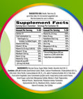 Centrum Multigummies Gummy Multivitamin For Adults Multivitamin/Multimineral Supplement With Vitamins D B And E Assorted Fruit Flavor - 180 Count