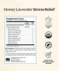 Yogi Tea Relaxation & Stress Relief Tea Variety Pack - 16 Tea Bags per Pack (3 Packs) - Relaxing Tea Sampler - Includes Honey Lavender Stress Relief Tea Bedtime Tea & Comforting Chamomile Tea