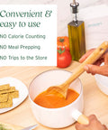 Prolon Fasting Nutrition Program - 5 Day Program (Gen3, New Soup Flavors)