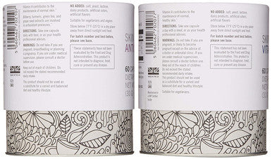 jane iredale Skin Complete Dietary Supplement duo pack