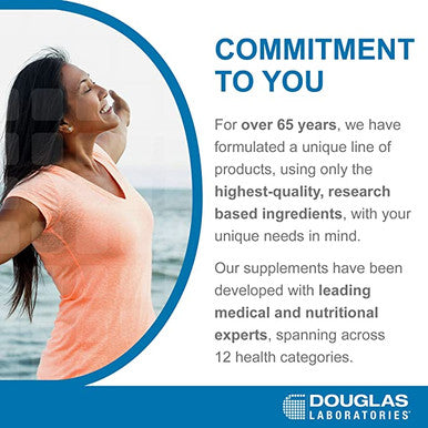 Douglas Labs - Ayur Guggulipid - 90 caps