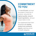 Douglas Labs, Molybdenum 250 mcg, 100 tabs
