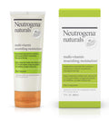 Neutrogena Naturals Multi-Vitamin Nourishing Daily Face Moisturizer with Antioxidant Bionutrients & Vitamins B, C & E, Non-Comedogenic & Sulfate-, Paraben-, Phthalate- & Dye-Free, 3 fl. oz