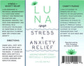 Luna Lifestyle Aromatherapy Spray - Great for Yoga, Pillow Spray, Relaxation, Sleep, and Room Spray - 10% to Charity