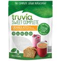 Truvia Sweet Complete ZeroCalorie Granulated AllPurpose Stevia Leaf Sweetener 32 oz Bag