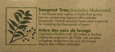 Ecoideas Himalayan Soapnuts, 250g