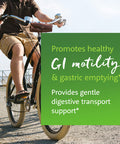 Enzymedica, Gut Motility, Digestive Transport Support, 30 Count