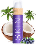 COCOSOLIS SKIN Anti-Cellulite Massage Oil Organic Oil for Skin Tightening Cellulite Treatment Corrects "Orange Peel" Skin Natural Ingredients & Vitamin E 110 ml