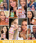 Lunakai Usa Made Vitamin D3 Gummies 2000 Iu - Non-Gmo, Gluten-Vitamin D Gummies For Women & Men - Bone, Immune & Energy Support, 60Ct