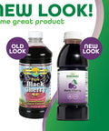 Dynamic Health Laboratories Pure Black Cherry Juice Unsweetened 16 fl oz (473 ml)