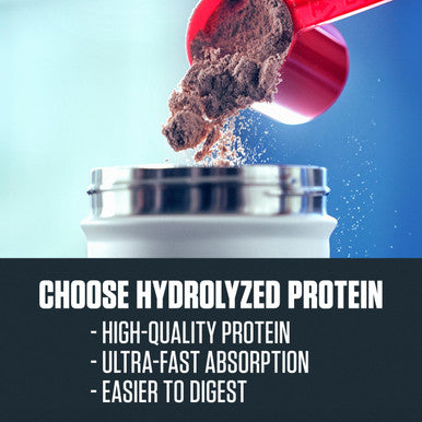 Dymatize ISO 100 Whey Protein Powder Isolate Gourmet Chocolate 3 lbs