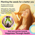 INNOPURE Vitamin D Tablets 4000 IU - High Strength D3 Supplement - 365 Tablets, 1 Year Supply - Vegetarian Society Approved - Made in the UK