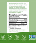 Nature'S Way Premium Cranberry, Urinary Tract Health Support*, 100 Capsules
