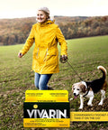 Vivarin Tablets | Functional Caffeine for Mental Alertness & Energy | 16 Tablets 1 count