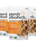 Purely Elizabeth, Cereal Granola Chocolate, 8 Ounce