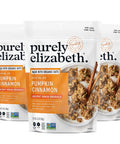 Purely Elizabeth, Organic Original, Ancient Grain Granola, Gluten-Free, Non-GMO (12oz Bag)