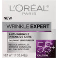 L'Oreal Paris L OrEal Wrinkle Expert 55+ Calcium Day Cream 50Ml
