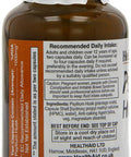 Psyllium Husk - 60 X 1000 Mg Vegicaps