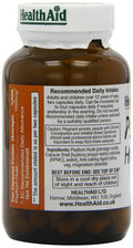 Psyllium Husk - 60 X 1000 Mg Vegicaps