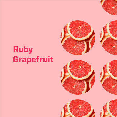 Everyone Nourishing Ruby Grapefruit Set Body Lotion 32 Ounce 2 Pack Hand Soap 12.75 Ounce 3 Pack PlantBased Cleanser and Lotion with Pure Essential Oils Coconut Oil Aloe Vera and Vitamin E