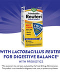 Nature'S Way Primadophilus Reuteri Probiotics, 5 Billion Cfu, 90 Capsules