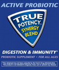 Nature's Way Primadophilus Reuteri Pearls, Supports Digestion and Immunity, Survives Stomach Acid, 30 Softgels