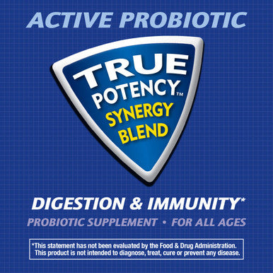 Nature's Way Primadophilus Reuteri Pearls, Supports Digestion and Immunity, Survives Stomach Acid, 30 Softgels
