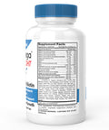 DrFormulas DHT Blocker for Men and Women | HairOmega Advanced Hair Growth Supplements with Biotin 5000 mcg | Hair Loss Vitamins Pills, 45 Day Supply