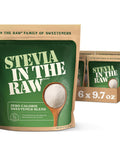 Stevia Raw Sweetener 290ml
