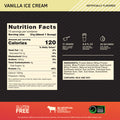 Optimum Nutrition Gold Standard 100% Whey Protein Powder Vanilla Ice Cream 5 Pound (Packaging May Vary)