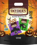 Snyder's of Hanover, Pretzel Pieces Honey Mustard and Onion, 1 Oz, 20 Ct