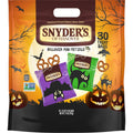 Snyder's of Hanover, Pretzel Pieces Honey Mustard and Onion, 1 Oz, 20 Ct