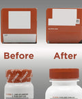 Extra Strength Caplets With 500 Mg , Pain Reliever & Fever Reducer, 100 Ct