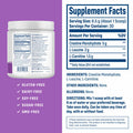 NativePath Creatine Monohydrate Powder with L-Leucine & L-Carnitine - Muscle Building Supplement for Men & Women - 30 Servings