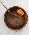 PURE ORIGINAL INGREDIENTS Shiitake Mushroom (8Oz) Black Forest Mushroom, Herbal Extract, Traditional Supplement.
