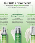 Murad Rapid Collagen Infusion Anti-Aging Serum With Collagen Amino Acids & Winged Kelp Extract For Visible Wrinkle Reduction Enhanced Skin Firmness & Re-Volumizes Skin 1.0 Fl Oz