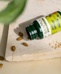 Banyan Botanicals Joint Support Organic Joint Supplement With Turmeric, Amla & Guggulu Resin For Healthy Joints & Comfortable Movement* 90 Tablets Non-Gmo, Sustainably Sourced, Vegan