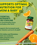 MegaFood, Baby & Me 2 Postnatal Multi, 60 Tablets