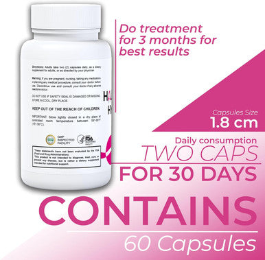 Hallusa Natural C lageno Hidrolizado - Pastillas De Col geno - Piel, Arrugas Y Antienvejecimiento Fortalecimiento Del Cabello Y U as Dolor En Articulaciones Collagen Hydrolized Plus Vitamin C 1000 Mg 60 Cap