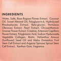 MAJESTIC PURE Coco Rose Scrub - With Biotin, Collagen, Stem Cell & Coconut Oil - Exfolaiting Body Scrub - Skin Moisturizer, Pore Cleanser & Body Exfoliator - Natural Skin Care for Men & Women - 10 oz