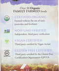 Garden of Life Organic Mykind Prenatal Multivitamin 216 Ct