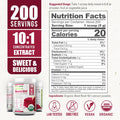 Biophix Organic Beets 10X Beet Root Powder 2.2 Lb 50000 Mg Equivalent - Superfood - Powerful Antioxidant - Rich In Nitric Oxide - Supports Heart Health - Natural Flavor - No Sugar Added